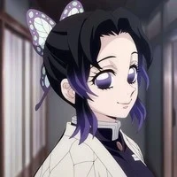 Kochou Shinobu