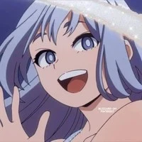 Hado Nejire • Nejire - chan