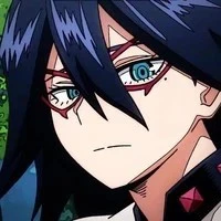Kayama Nemuri • Midnight
