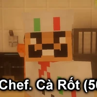 Chef Cà Rốt