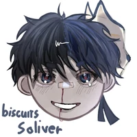 Biscuits Soliver/B