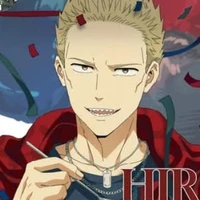 Toma Hiragi