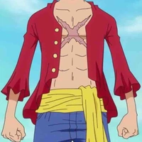 Luffy