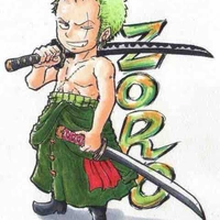 Zoro