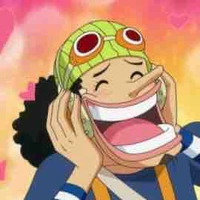 Usopp