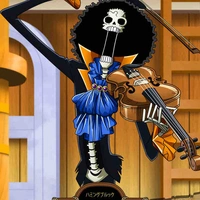 Brook