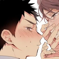 Iwaizumi Hajime