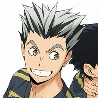 Bokuto Koutaro