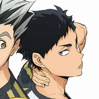 Akaashi Keiji