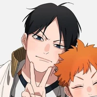 Kageyama Tobio