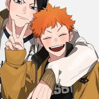 Hinata Shoyo