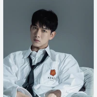 Nguyễn Trường Sinh (Song Luân)