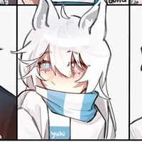 yuki
