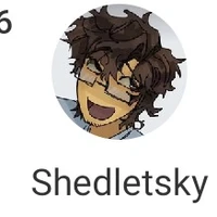 shedletsky