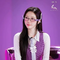 Khương Hoàn Mỹ_Orange