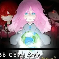 cân mọi nhân vật phụ