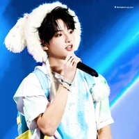 Mục Chỉ Thừa_bé