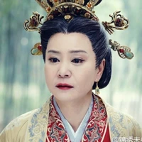 Bạch lão phu nhân