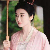 Lam Mịch (nô tỳ Niên Phi)