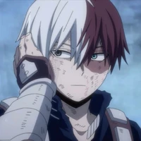 Todoroki Shoto