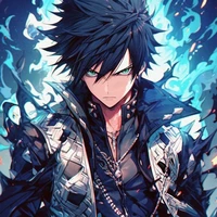 storm Fullbuster