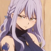sylvia fullbuster
