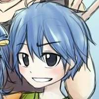rin fullbuster