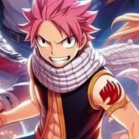 natsu