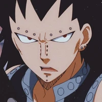 gajeel