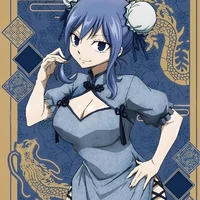 juvia