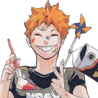 Hinata Shoyo