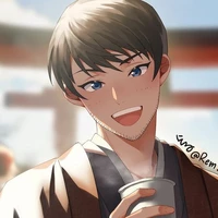 Morofushi Hiromitsu