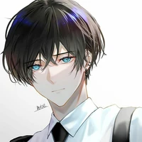 Fushimitsu Hiroaki (Morofushi Hiromitsu)