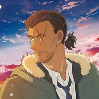 Yamato Kansuke
