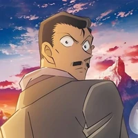 Mori Kogoro 