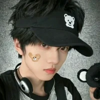 Trương Hàm Thụy _ ebe