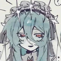 ☄️Eunoia (boss)❄