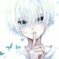 Genius Axel ( lúc 5t )