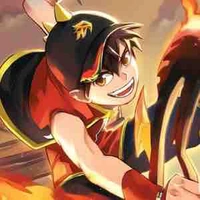 Blaze 