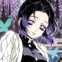 Kocho Shinobu