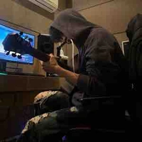 Hàn Dật Thần [Anh]