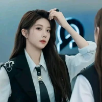 Thẩm Mộng Dao [Dao Dao]