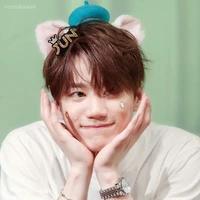Chồng yêu của Lee Jun Young