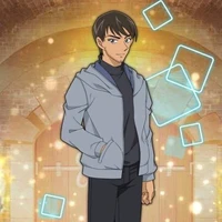 Morofushi Hiromitsu/Scothch