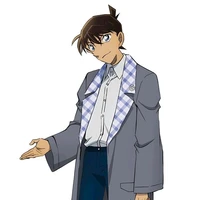 Kudo Shinichi