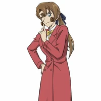 Kudo Yukiko