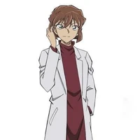 Miyano Shiho/Sherry