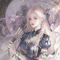 Thượng Quan Cẩm Tú ( Nhị sư muội )