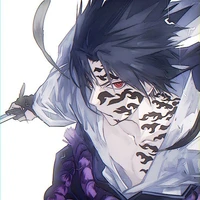 Uchiha Sasuke