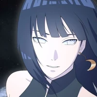 Hyuga Hinata